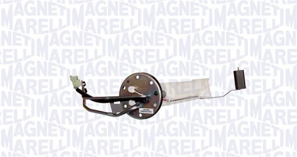 Fuel Supply Module